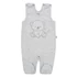 Kép 4/6 - Baba együttes New Baby Sweet Bear szürke
