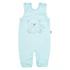 Kép 4/6 - Baba együttes New Baby Sweet Bear kék