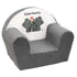 Kép 1/4 - Gyermek fotel New Baby Cute Family szürke