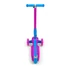 Kép 2/2 - Gyerek roller Milly Mally Magic Scooter pink-blue