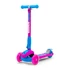 Kép 1/2 - Gyerek roller Milly Mally Magic Scooter pink-blue