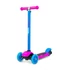 Kép 2/5 - Gyerek roller  Milly Mally Little Star pink-blue