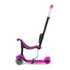 Kép 5/5 - Gyerek roller  Milly Mally Little Star pink-blue