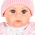 Kép 3/6 - Magyarul beszélő és éneklő baba PlayTo Julia 46 cm