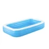 Kép 1/5 - Család felfújhatós medence Bestway 305x183x56 cm kék