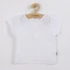 Kép 2/4 - Baba muszlin együttes New Baby Summer Nature Collection sötét kék