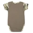 Kép 2/4 - Baba rövid ujjú body New Baby Army girl