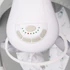 Kép 2/6 - Gyermek rezgő hintaszék NEW BABY TEDDY PLUS Gray