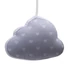 Kép 4/6 - Gyermek rezgő hintaszék NEW BABY TEDDY PLUS Gray