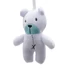 Kép 3/6 - Gyermek hintaszék NEW BABY TEDDY Mint