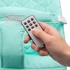 Kép 4/5 - Gyermek hintaszék NEW BABY SHAKY Mint