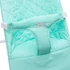 Kép 5/5 - Gyermek hintaszék NEW BABY SHAKY Mint