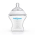Kép 2/4 - Kólika elleni cumisüveg Baby Ono 180 ml