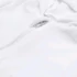 Kép 4/5 - Plüss kapucnis pulóver New Baby Baby fehér