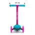 Kép 6/6 - Gyerek roller Milly Mally Scooter Zapp green