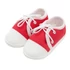 Kép 1/4 - Baba tornacipő New Baby piros 0-3 h