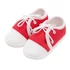 Kép 1/4 - Baba tornacipő New Baby piros 3-6 h