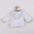 Kép 2/3 - Luxus baba téli kabátka kapucnival New Baby Snowy collection