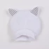 Kép 1/2 - Luxus baba téli sapka fülekkel New Baby Snowy collection