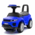 Kép 1/6 - Gyerek jármű SUV Baby Mix kék