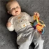 Kép 6/6 - Interaktív játék  Baby Mix kocka ZOO