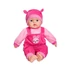 Kép 2/6 - Magyarul beszélő és éneklő baba PlayTo Lili 46 cm