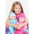 Kép 3/6 - Magyarul beszélő és éneklő baba PlayTo Lili 46 cm