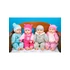 Kép 5/6 - Magyarul beszélő és éneklő baba PlayTo Lili 46 cm