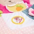 Kép 3/6 - Játszópléd Baby Mix Nyuszi