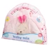 Kép 6/6 - Játszópléd Baby Mix Nyuszi