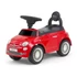 Kép 1/6 - Bébitaxi Milly Mally FIAT piros