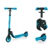 Kép 3/6 - Gyerek roller Milly Mally Scooter Smart kék