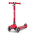 Kép 1/6 - Gyerek roller Milly Mally Scooter Boogie piros