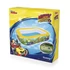 Kép 3/6 - Gyermek felfújhatós medence Bestway Mickey Mouse Roadster család