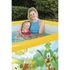 Kép 5/6 - Gyermek felfújhatós medence Bestway Mickey Mouse Roadster család
