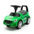 Kép 1/6 - Zenélő bébitaxi Baby Mix RACER zöld