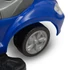 Kép 3/6 - Bébitaxi tolókarral 3az1-ben Baby Mix Mega Car kék
