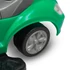 Kép 3/6 - Bébitaxi tolókarral 3az1-ben Baby Mix Mega Car zöld