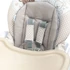 Kép 2/6 - Etetőszék Baby Mix Infant latte