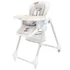 Kép 1/6 - Etetőszék Baby Mix Infant latte