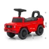 Kép 3/6 - Bébitaxi MERCEDES G350d Milly Mally piros