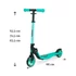 Kép 2/6 - Gyerek roller Milly Mally Scooter Smart menta