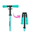 Kép 4/6 - Gyerek roller Milly Mally Scooter Smart menta