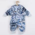 Kép 2/6 - Softshell baba overál New Baby Komix