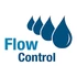 Kép 2/3 - Cumi Flow Control Nuk 6-18 h 2 db