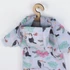 Kép 3/6 - Softshell baba overál New Baby Tukánmadár