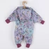 Kép 2/6 - Softshell baba overál New Baby Kis hableány