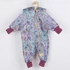 Kép 1/6 - Softshell baba overál New Baby Kis hableány