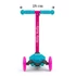 Kép 6/6 - Gyerek roller Milly Mally Scooter Zapp grey