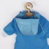 Kép 3/6 - Softshell baba kabát New Baby kék